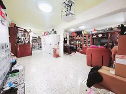 Everton Park (Bukit Merah), HDB Executive #561669031